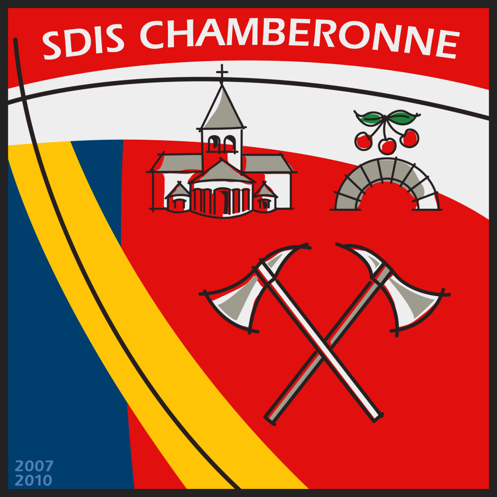 SDIS Chamberonne